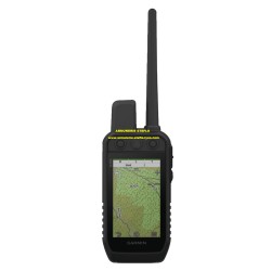 Garmin Télécommande GPS Alpha 300F