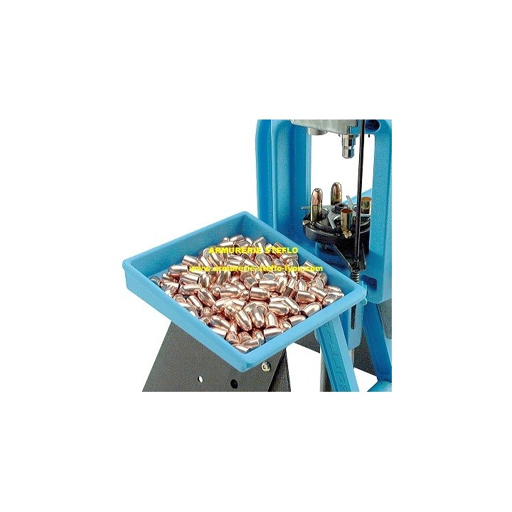 Dillon Plateau support d'ogive - 550/650/750