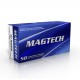 Magtech - 357mag - FMJ - 158grs - (x50)