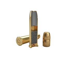 Magtech - 357mag - FMJ - 158grs - (x50)