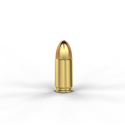 Munition Magtech 9mm