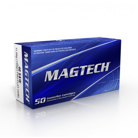 MAGTECH 40 SW