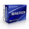 Magtech - 500S&W - SJSP - 325grs - (x20)