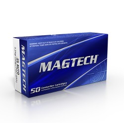 Magtech 25ACP FMJ