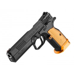 CZ TS 2 - Orange - 9x19