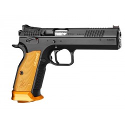 CZ TS 2 - Orange - 9x19