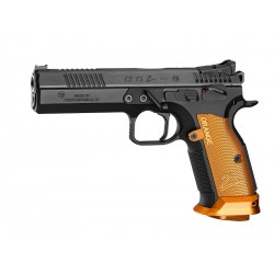 CZ TS 2 - Orange - 9x19