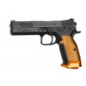 CZ TS 2 - Orange - 9x19