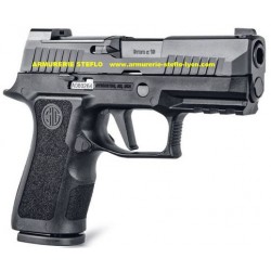 Sig Sauer P320 X-Compact - 9x19