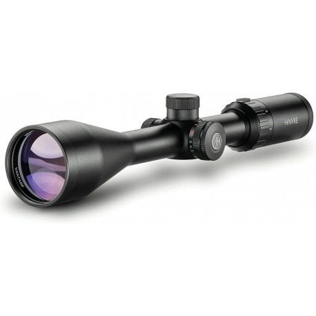 Hawke - 4-12x50ir - armurerie-steflo-optique