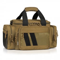 Savior Specialist Range Bag Tan