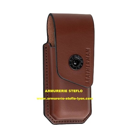 Leatherman - Etui Ainsworth cuir