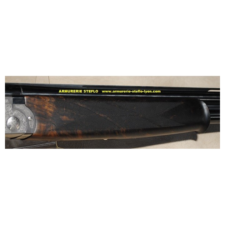 Beretta 686 Silver Pigeon I grade 4 - 12/76 - 71cm