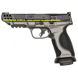 Smith & Wesson MP9 bicolor - M2.0 PC Competitor OR 9x19