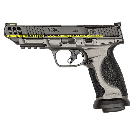 Smith & Wesson MP9 bicolor - M2.0 PC Competitor OR 9x19