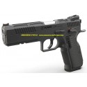 KMR L-02 Spectra 5" OR - 9x19