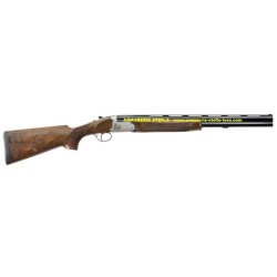 Mercurey-Mansart XL12 bécassier 12/76 - 60cm rayé + MC