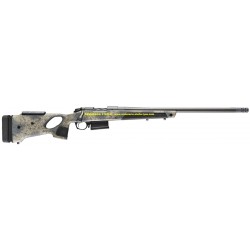 Bergara B14 Wilderness Thumbole Carbon - 308W - 5/8x24