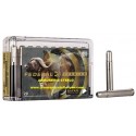 Federal 458WM - 500grs - Trophy Bonded Bear Claw (x20)