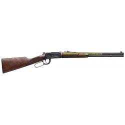 Winchester M94 Deluxe short Rifle - 30.30W