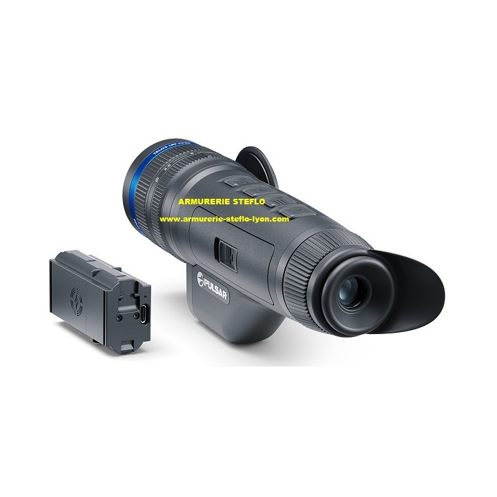 Pulsar Telos LRF XP50