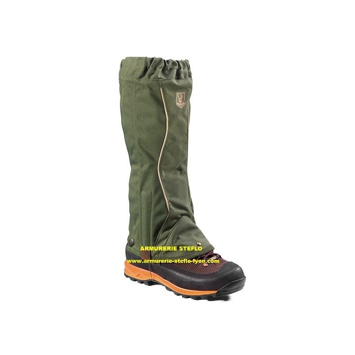 Guêtre en coton - RISERVA