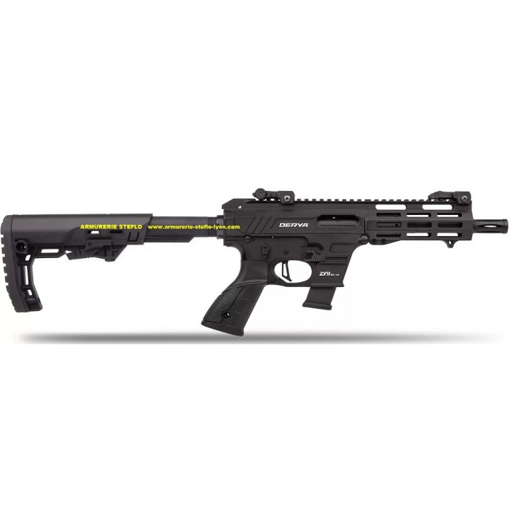 Derya ZY9 CH101 - 9mm