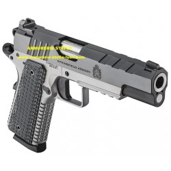 Springfield Armory 1911 Emissary 5"- Biton - 45ACP