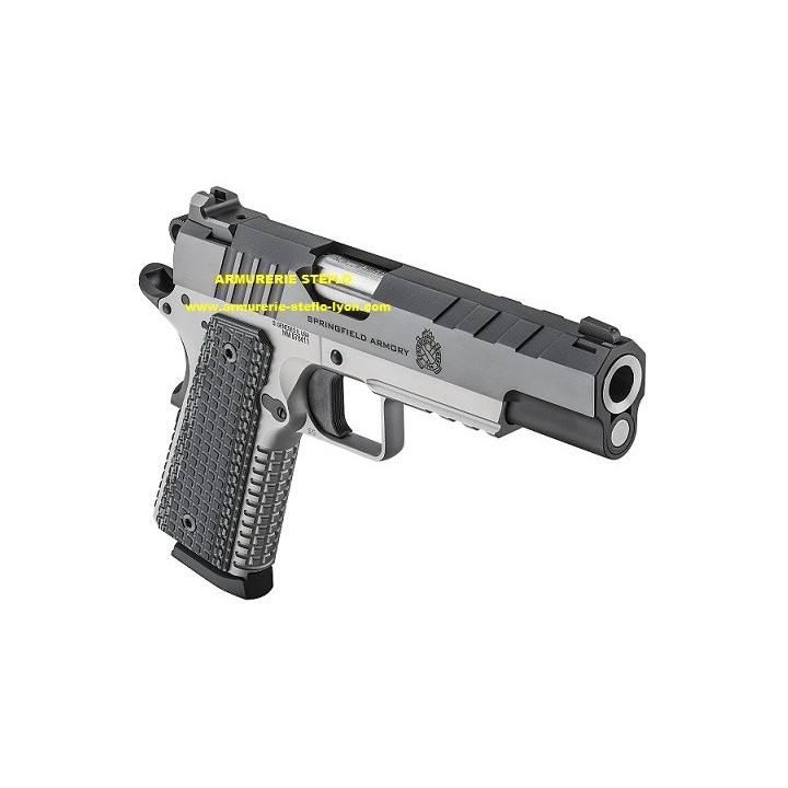 Springfield Armory 1911 Emissary 5"- Biton