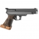 Pistolet GAMO Compact 4,5 mm 3,60 joules
