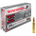 Winchester 338WM Power-Point - 12,96g/200grs - (x20)