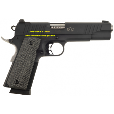 Bul 1911 Government Bull Barel black - 5" - 45 ACP