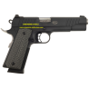 Bul 1911 Government Bull Barel en calibre 45 ACP noir mat.