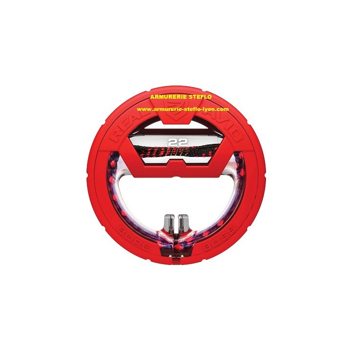 Real Avid Bore Boss  Cordon de nettoyage Real Avid Bore Boss