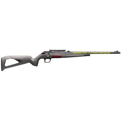 Winchester X-Pert Composite 18" fileté - 22LR