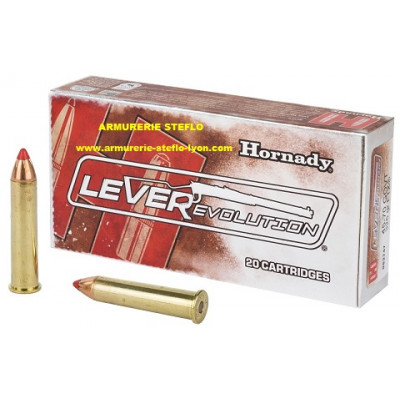 Hornady 45-70 GOVT - FTX -...