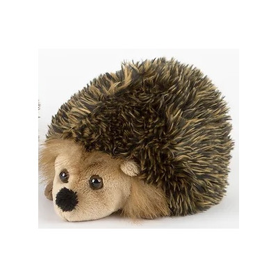 Peluche hérisson de 27 cm - ZePelucheClub à Gurcy-le-Châtel