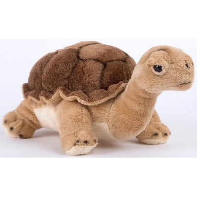 Peluche Tortue - 21cm