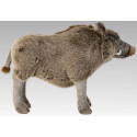 Peluche Sanglier géant - 82cm