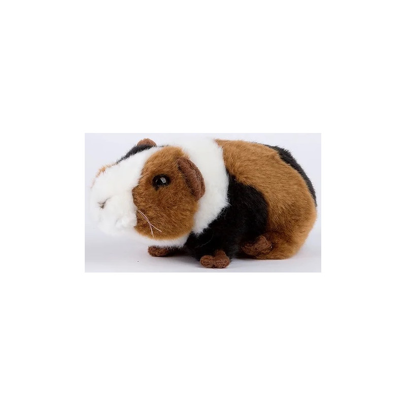 Peluche Cochon d'Inde - 18cm