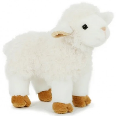 Peluche Mouton - 23cm