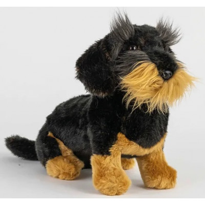 Peluche Sanglier assis - Armurerie du Château 28