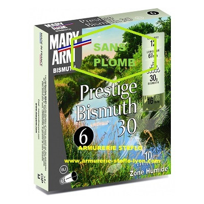 Mary Arm Bismuth Prestige -...