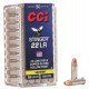 CCI  Stinger. 22 Long Rifle