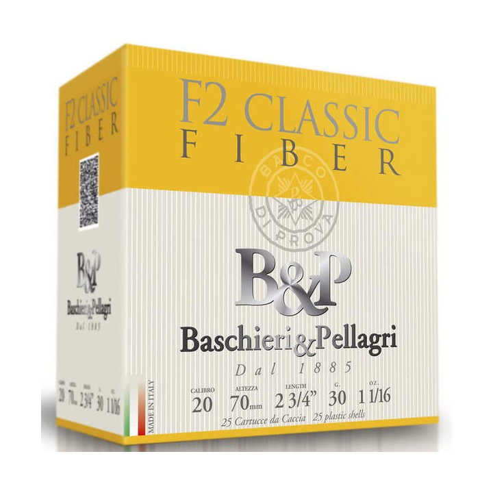 F2-Classic-Fiber-30-c20-armurerie-steflo-munitions-