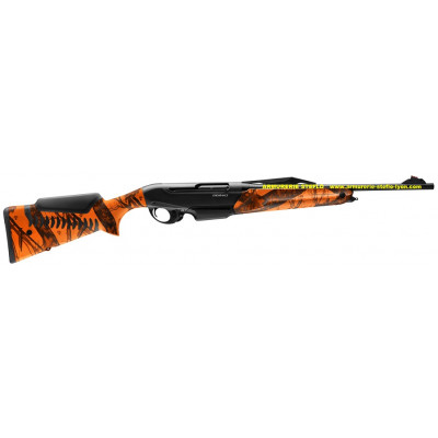 Benelli Endurance New Battue - 9,3x62 - 47cm - fileté 15x100