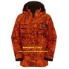 Veste Monsoon Classic Blaze camo RIDGELINE