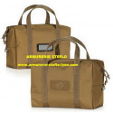 Savior Mini sacs de transport -TAN