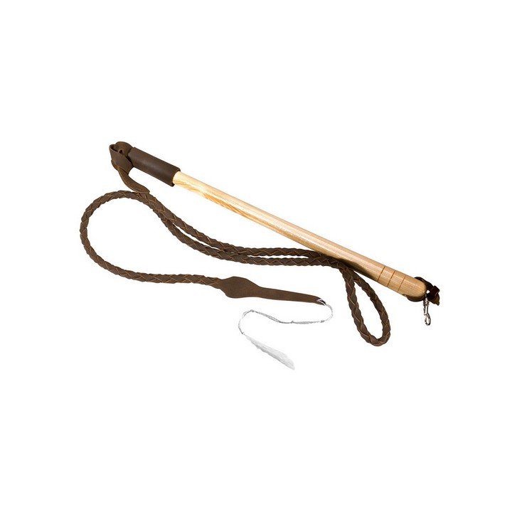 Fouet de vènerie-armureri-steflo