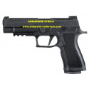 Sig Sauer P320 X-Full - 9x19